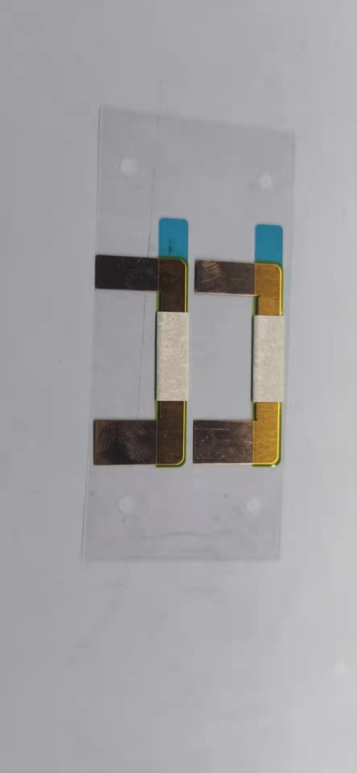 新能源電池轉接片（piàn）