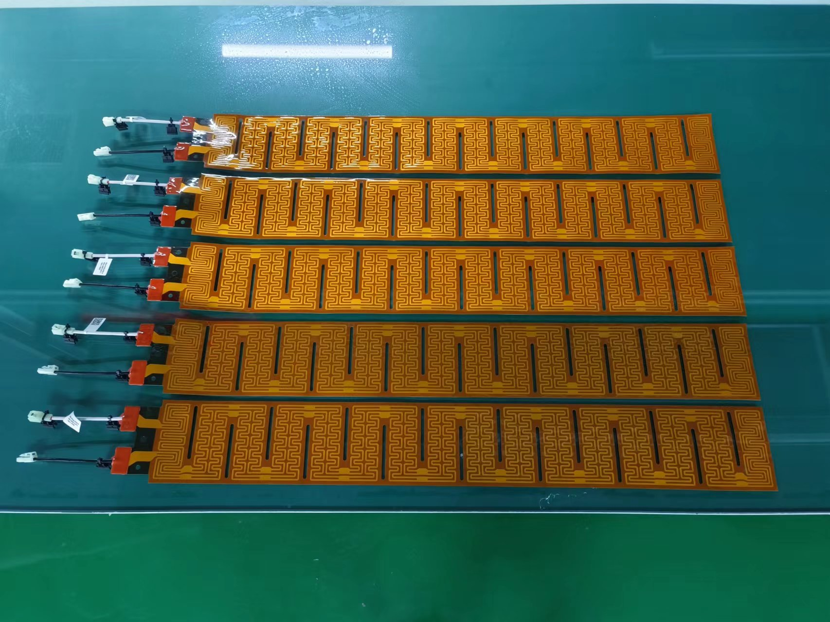聚酰亞胺加熱膜（mó）