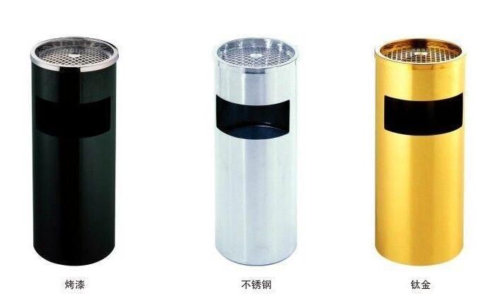 成都（dōu）酒店用品垃圾桶