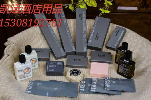 酒店一次性用品的采購技巧和（hé）儲存方法