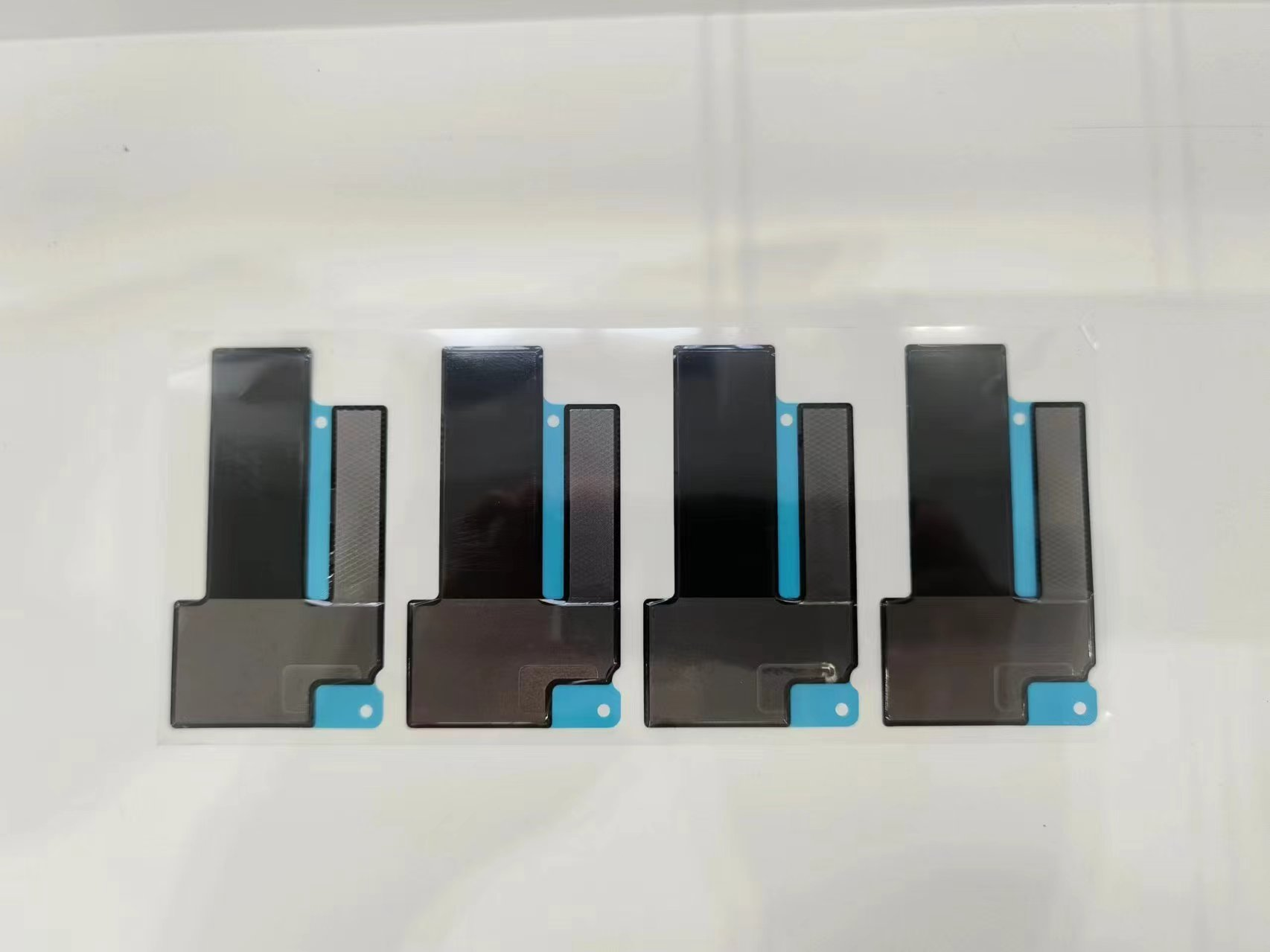 Tản nhiệt graphene
