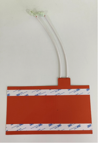 Phim sưởi ấm silicone